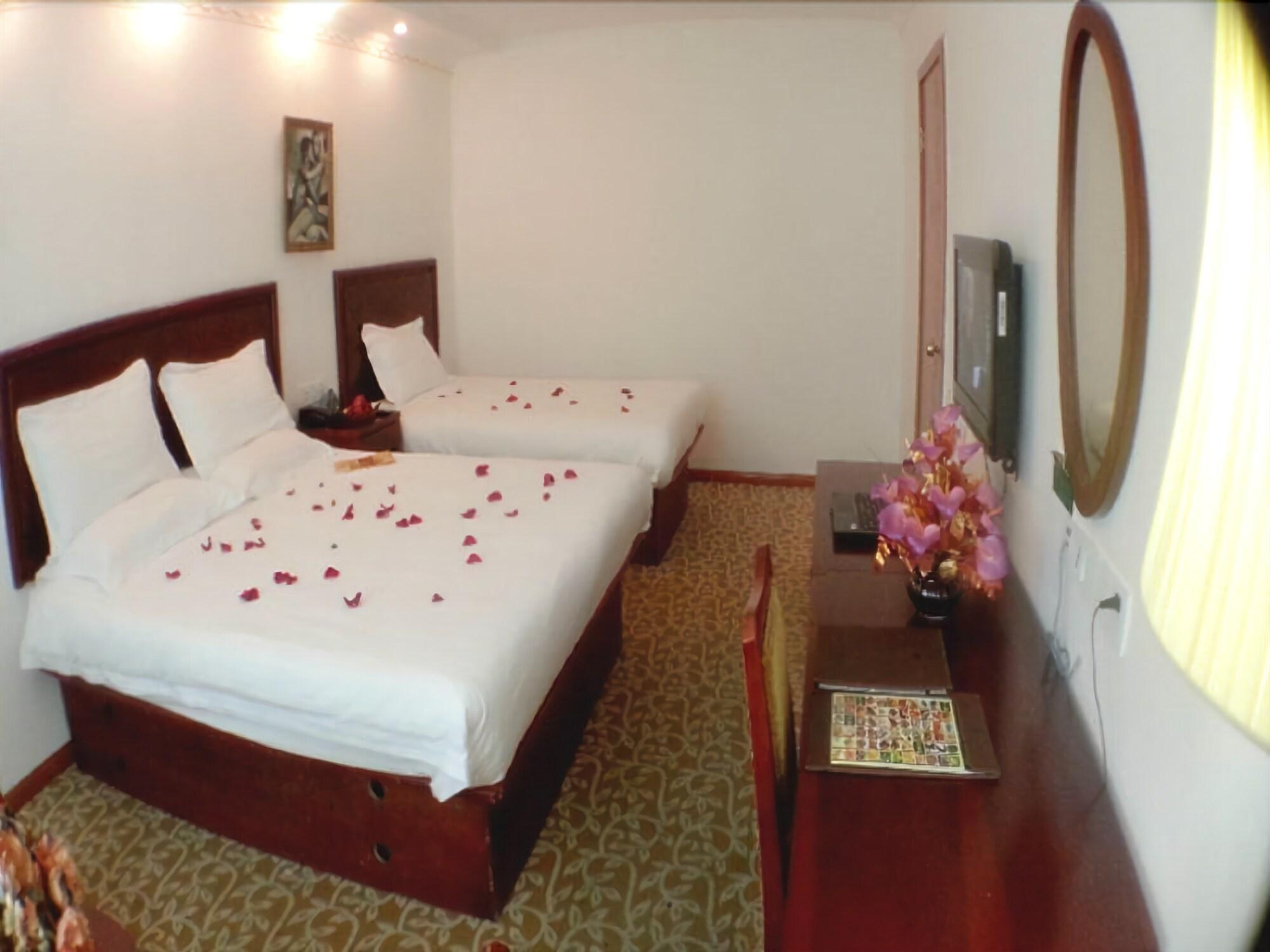 Greentree Inn Shanghai Chongming Bao Town Express Hotel Kültér fotó